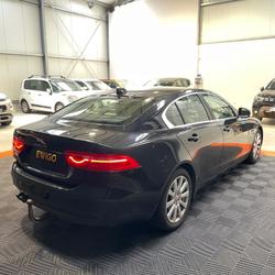 Jaguar XE 2.0 D 180ch PRESTIGE / CAMERA DE RECUL / ATTELAGE Lorient