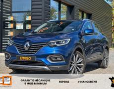 Renault Kadjar Distré