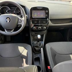 Renault Clio 4 1.2 75ch TREND Dachstein