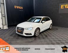 Audi A3 Lorient