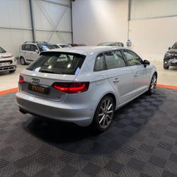 Audi A3 SPORTBACK 2.0 TDI 150ch AMBITION LUXE S-TRONIC BVA - KIT DISTRI A JOUR / VIDANGE DE BO&Icirc;TE &Agrave; JOUR occasion - Lorient - photo 2/50
