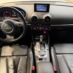 Audi A3 SPORTBACK 2.0 TDI 150ch AMBITION LUXE S-TRONIC BVA - KIT DISTRI A JOUR / VIDANGE DE BO&Icirc;TE &Agrave; JOUR occasion - Lorient - photo 3/50