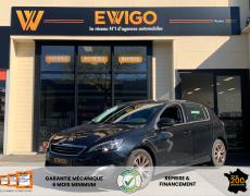 Peugeot 308 II Phase 1 Redon