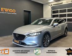 Mazda Mazda6 Hœnheim