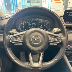 Mazda Mazda6 2.0 SKYACTIV-G 165ch SELECTION BVA6 H&oelig;nheim