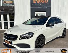 Mercedes Classe A Dachstein