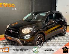 Fiat 500x Puygouzon