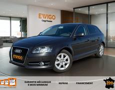 Audi A3 Osny