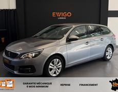 Peugeot 308 SW Phase 2 Lisieux