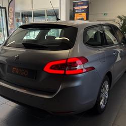 Peugeot 308 SW Phase 2 GENERATION-II 1.5 BLUEHDi 130 ACTIVE PACK EAT8 155000 km occasion - Lisieux - photo 2/40