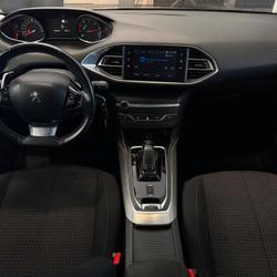 Peugeot 308 SW Phase 2 GENERATION-II 1.5 BLUEHDi 130 ACTIVE PACK EAT8 155000 km occasion - Lisieux - photo 3/40