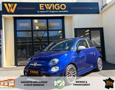 Abarth 500