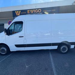 Autres Renault FOURGON 2.3 BLUEDCI 135 35 L3H1 CONFORT TRACTION FWD Perpignan