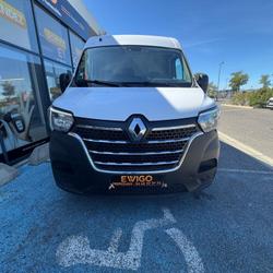 Autres Renault FOURGON 2.3 BLUEDCI 135 35 L3H1 CONFORT TRACTION FWD Perpignan