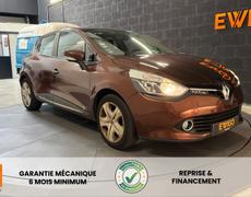 Renault Clio 4 - 0.9 TCE 90ch ENERGY BUSINESS - 2nde MAIN  - ENTRETIEN À JOUR - CHAINE DISTRI - 7 490 €