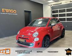 Fiat 500 II Hœnheim