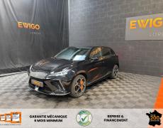 MG MG4 Lorient