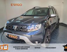 Dacia Duster Cernay