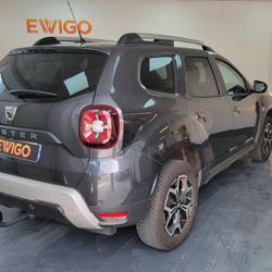 Dacia Duster 1.5 BlueHdi 115ch PRESTIGE 4X2 / ATTELAGE Cernay