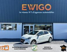 Peugeot 208 Urrugne