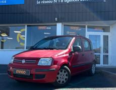 Fiat Panda Castres