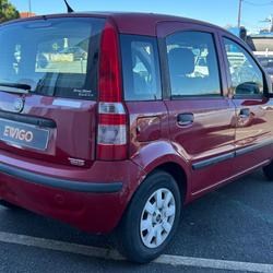 Fiat Panda 1.2 70ch Castres