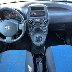 Fiat Panda 1.2 70ch Castres