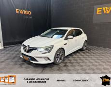 Renault Megane 3 Lorient