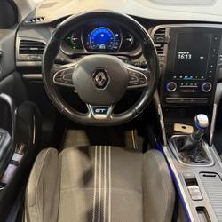 Renault Megane 3 1.6 DCI 130ch GT LINE / CAMERA DE RECUL / VIRTUAL COCKPIT occasion - Lorient - photo 3/50