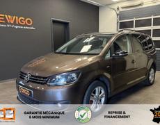 Volkswagen Touran Hœnheim