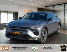 Citroen C5 X Osny