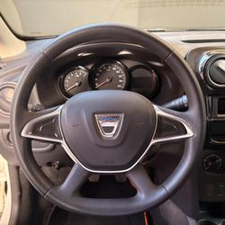 Dacia Sandero 1.0 SCE 75 ACCESS - CONTROLE TECHNIQUE A JOUR Sarzeau