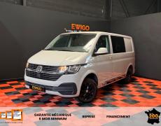 Autres Volkswagen Quimper