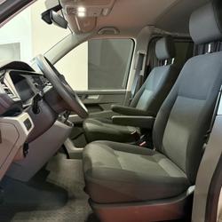 Autres Volkswagen FOURGON T6 AM&Eacute;NAG&Eacute; 2.0 TDI 150 BLUEMOTION MITTEL Quimper