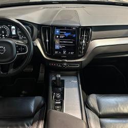 Volvo XC60 2.0 T8 407H 320ch TWIN-ENGINE PHEV HYBRID POLESTAR AWD BVA ATTELAGE &Eacute;LEC. TOIT OUVRANT PANORAMIQUE Bruz