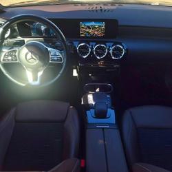 Mercedes Classe A BERLINE 2.0 200D 150ch PROGRESSIVE LINE 8G-DCT Dachstein