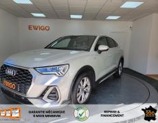 Audi Q3 Cernay