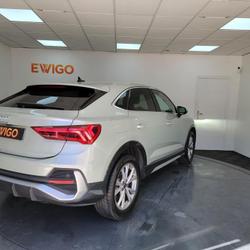 Audi Q3 SPORTBACK 1.5 35 TFSI 150 HYBRID MHEV ADVANCED S-TRONIC BVA Cernay