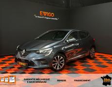 Renault Clio 5 Quimper