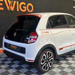 Renault Twingo 3 0.9 TCE 110cv GT RS occasion - Bruz - photo 2/37