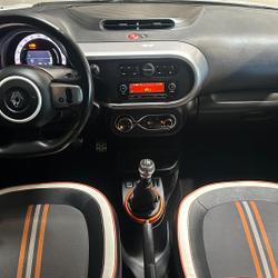 Renault Twingo 3 0.9 TCE 110cv GT RS occasion - Bruz - photo 3/37