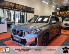 BMW X1 Fréjus