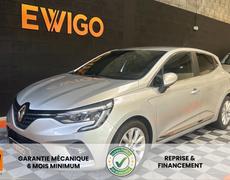 Renault Clio 5 Bruz