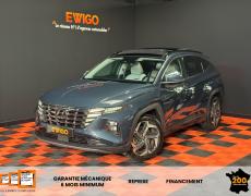 Hyundai Tucson Quimper