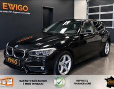 BMW Serie 1 Hœnheim