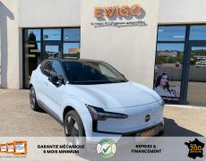 Volvo EX30 Ampuis