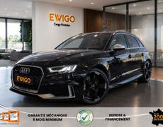 Audi RS3 Osny