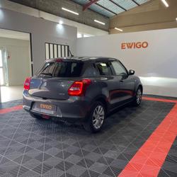 Suzuki Swift 1.2 83CH SHVS PRIVILEGE BVA / CAMERA / CARPLAY / SIEGES CHAUFFANTS occasion - Le Mans - photo 2/50
