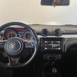 Suzuki Swift 1.2 83CH SHVS PRIVILEGE BVA / CAMERA / CARPLAY / SIEGES CHAUFFANTS occasion - Le Mans - photo 3/50