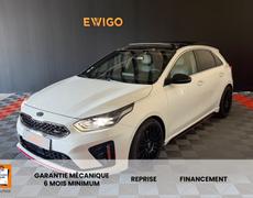 Kia Cee'd Grisolles